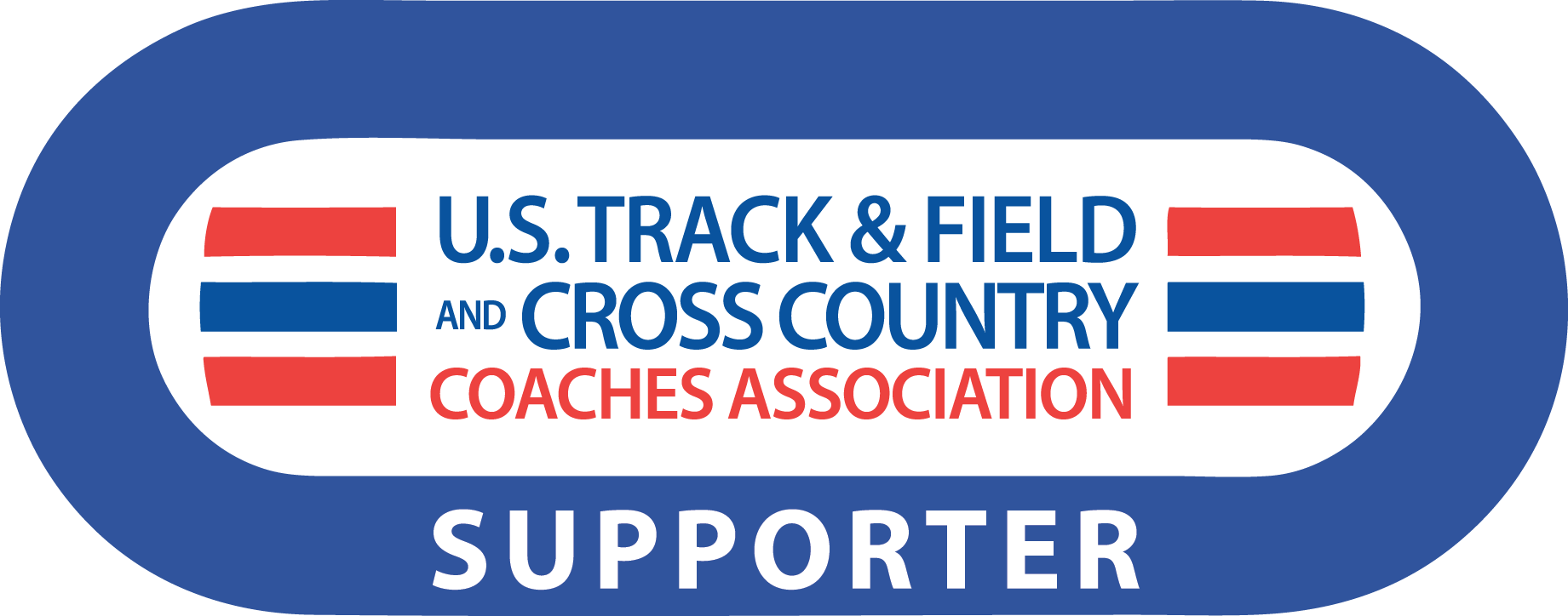 U.S track & field and cross country coaches association supporter