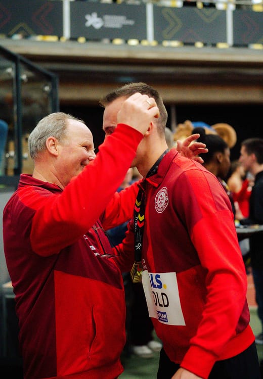 Photo Credit: Torben Flatemersch